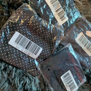 Victoria Secret Undies Bundle 🖤